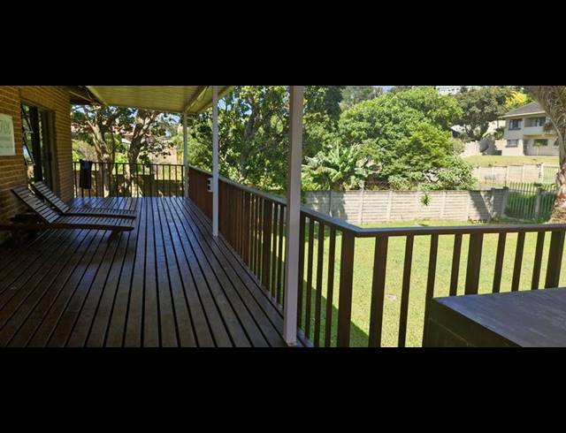 5 BEDROOM HOUSE FOR SALE IN LEISURE BAY